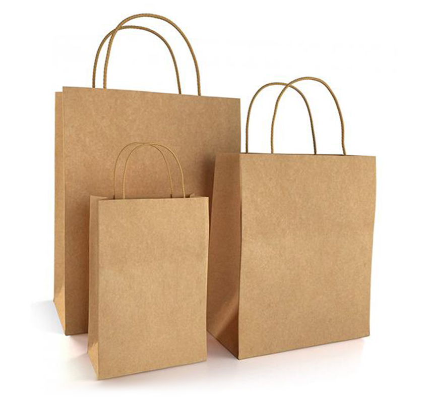 Sac à emporter