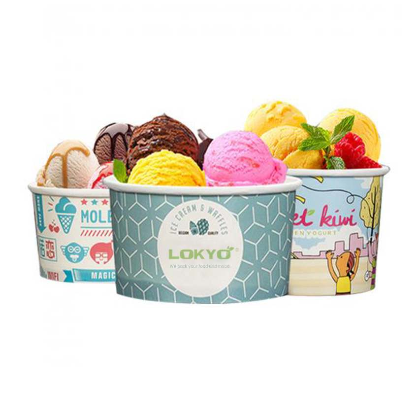Coupe de glace