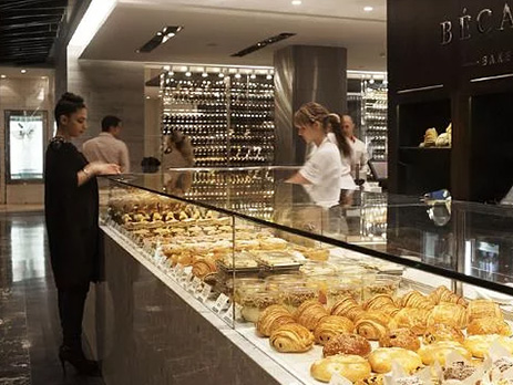 Boulangerie